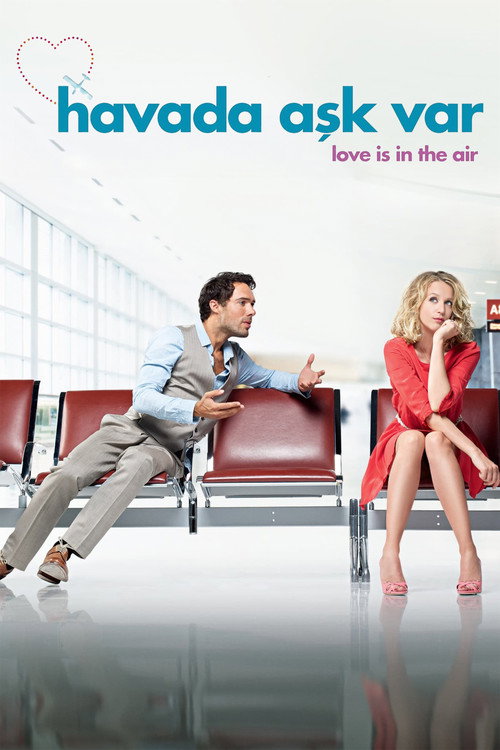 Havada Aşk Var izle (2013)