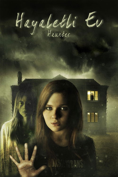 Hayaletli Ev izle (2013)