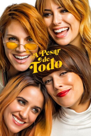 Her Şeye Rağmen izle (2019)