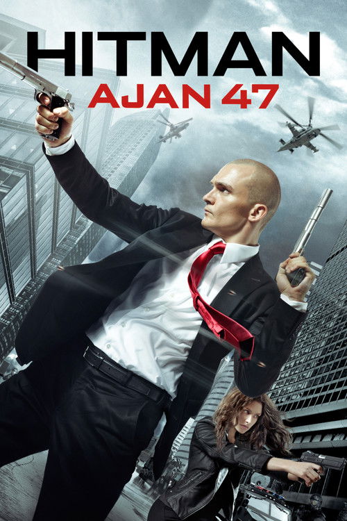 Hannibal Doğuyor izle (2007)