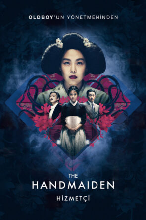 Hizmetçi izle (2016)