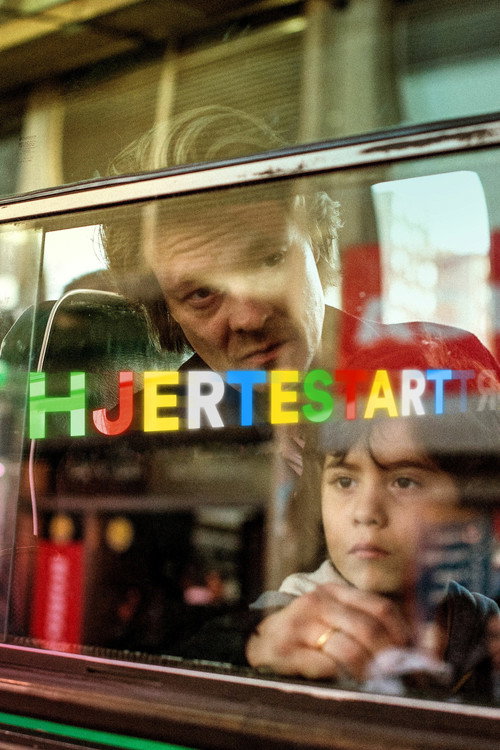 Hjertestart izle (2017)