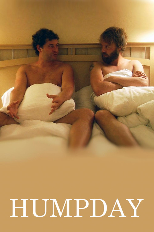 Humpday izle (2009)
