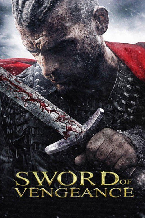 İntikam Kılıcı izle (2015)