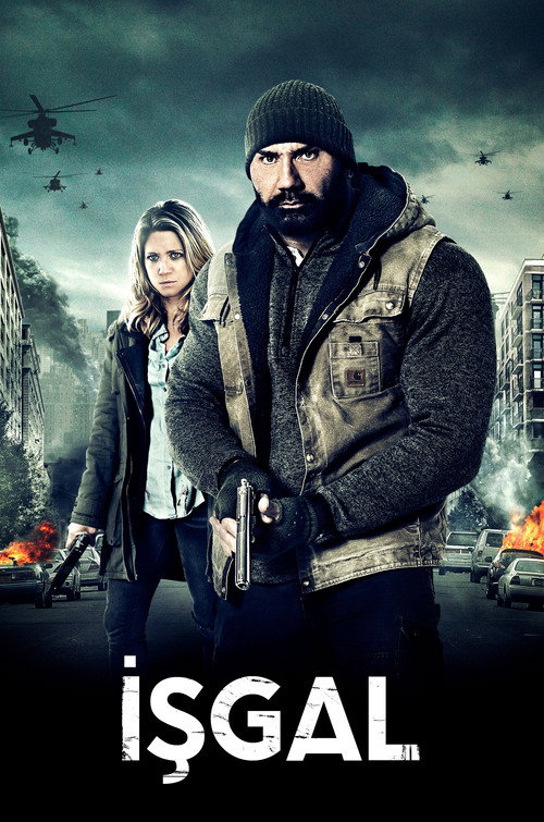 İşgal izle (2017)