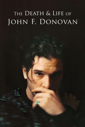 John F. Donovan’ın Ölümü ve Yaşamı izle (2019)