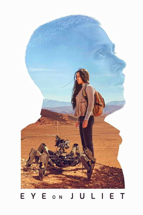 Juliet’in Gözü izle (2018)