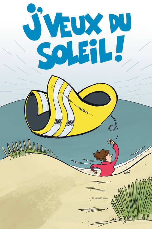 J’veux du soleil izle (2019)