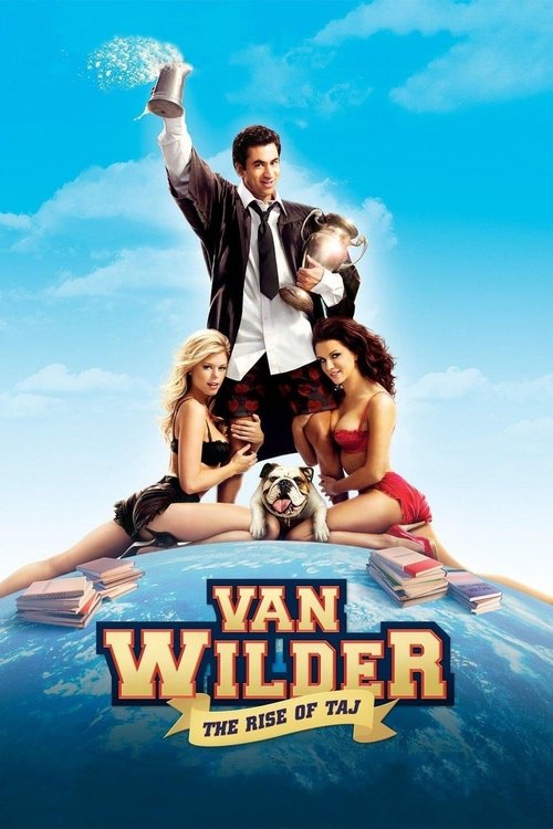 Kaçıklar Okulu: Efsane Büyüyor izle (2006)