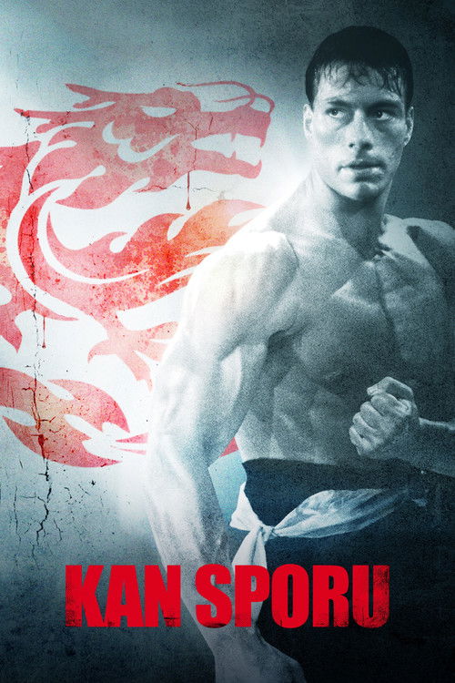 Kan Sporu izle (1988)