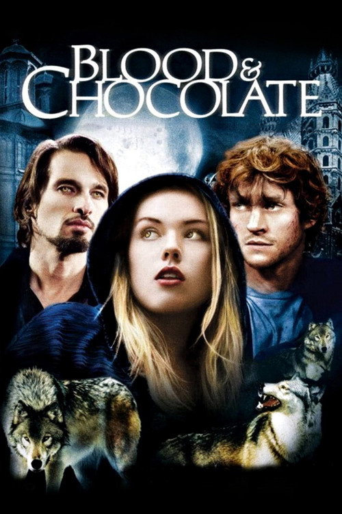 Kan ve Çikolata izle (2007)