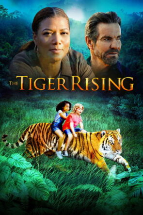 Kaplanın Çıkışı izle (2022)
