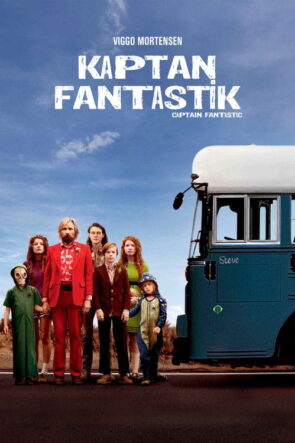 Kaptan Amerika: Kış Askeri izle (2014)