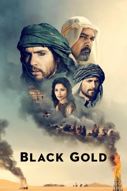Kara Altın izle (2011)