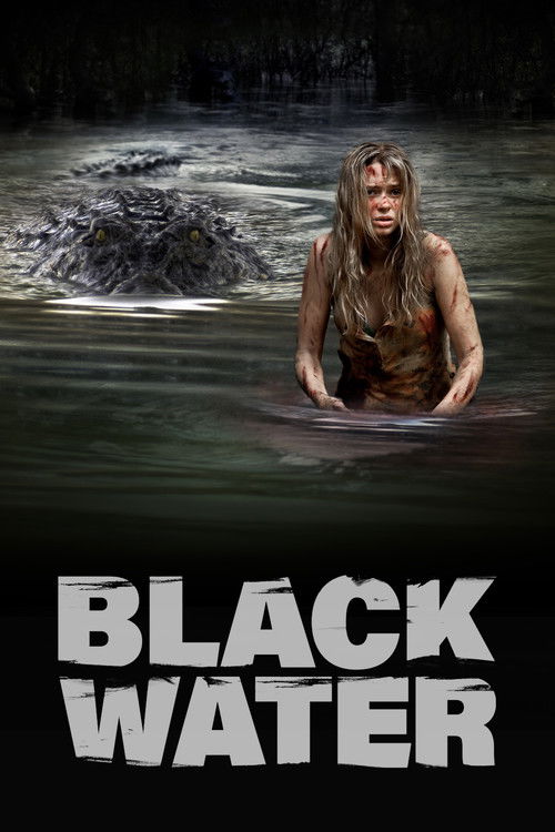 Karanlığın Dişleri izle (2008)