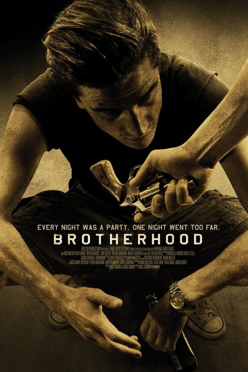 Kardeşlik izle (2010)