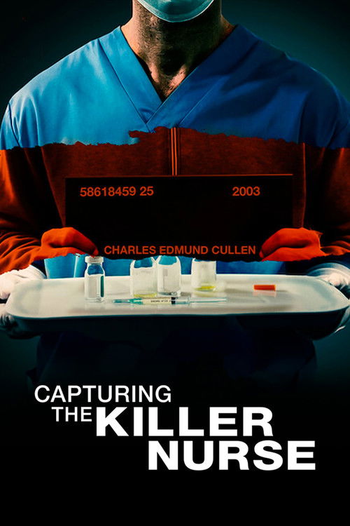 Katil Hemşire Nasıl Yakalandı? izle (2022)