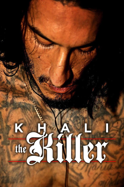 Katil Khali izle (2017)