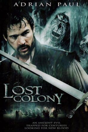 Kayıp Koloni izle (2007)