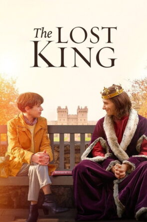 Kayıp Kral izle (2022)