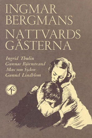Kış Işığı izle (1963)