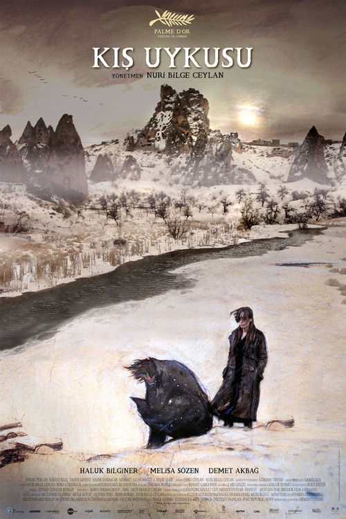 Kış Uykusu izle (2014)