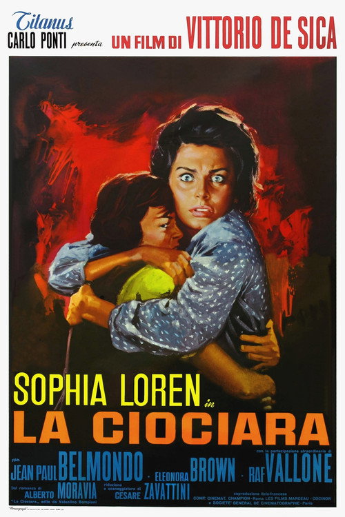 Kızım ve Ben izle (1960)