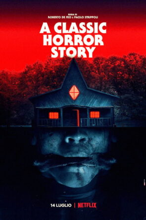 Klasik Bir Korku Hikâyesi izle (2021)