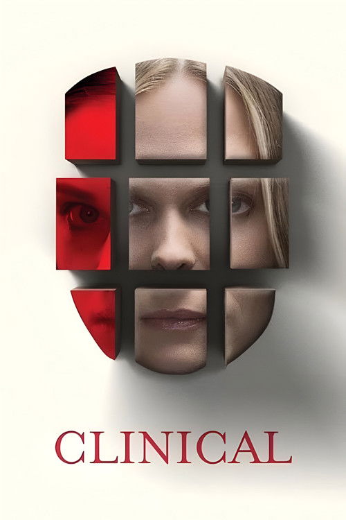 Klinik izle (2017)