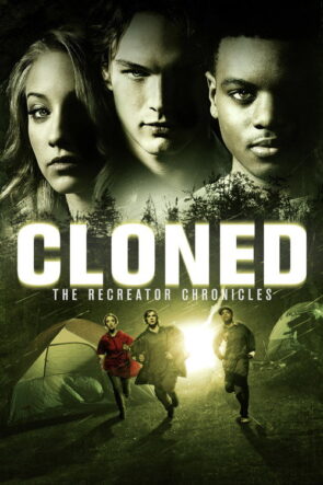 Klonlar izle (2012)