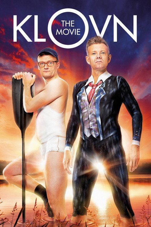 Klovn – The Movie izle (2010)