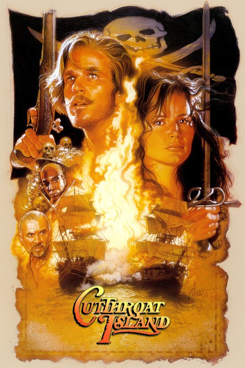 Korsan izle (1995)