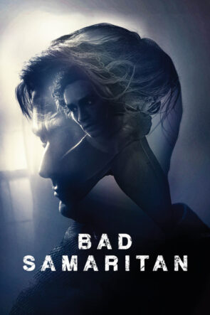 Kötü Samaritan izle (2018)