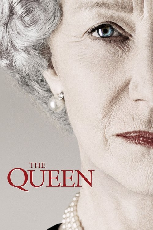 Kraliçe izle (2006)