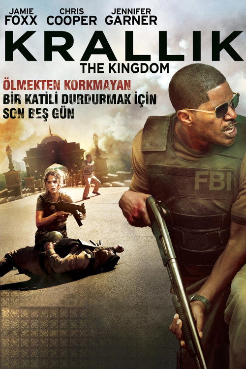 Krallık izle (2007)