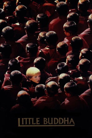 Küçük Buddha izle (1993)
