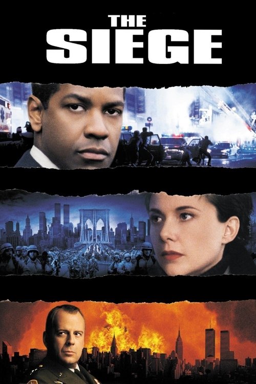 Kuşatma izle (1998)
