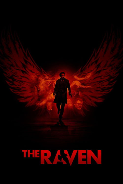 Kuzgun izle (2012)