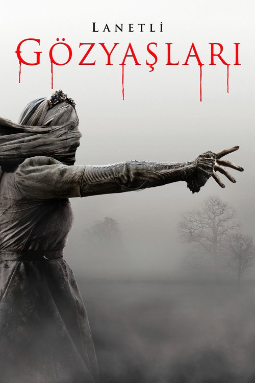 Lanetli Gözyaşları izle (2019)