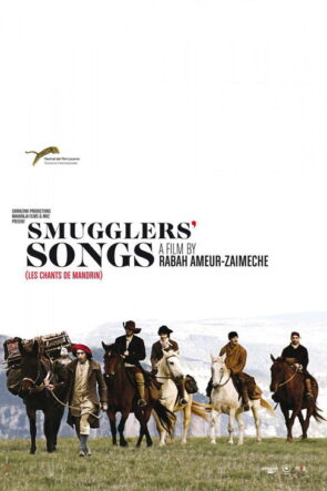 Les Chants de Mandrin izle (2012)