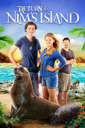 Macera Adası 2 izle (2013)