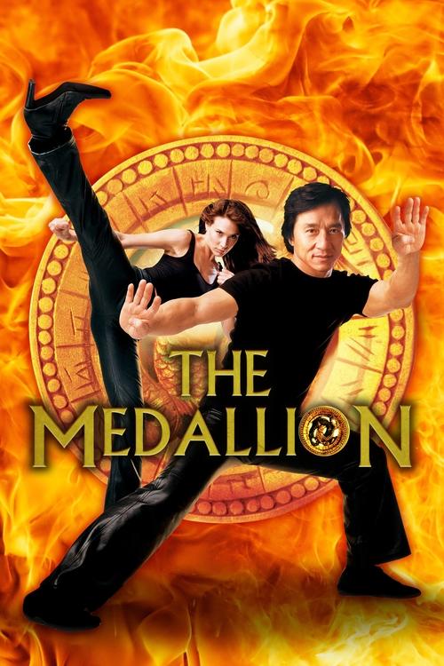 Madalyon izle (2003)