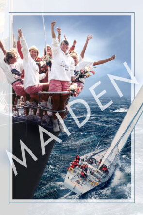 Maiden izle (2019)