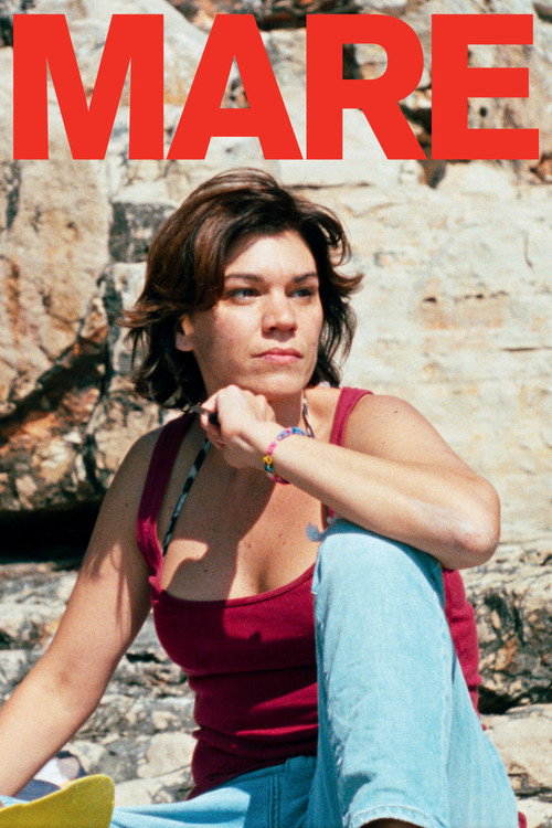 Mare izle (2020)