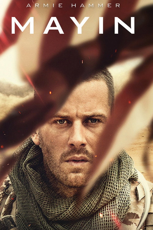 Mayın izle (2016)