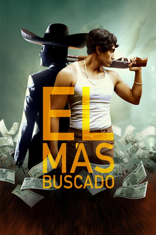 Meksikalı Gangster izle (2014)
