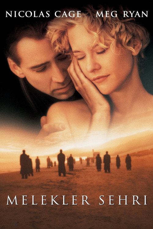 Melekler Şehri izle (1998)