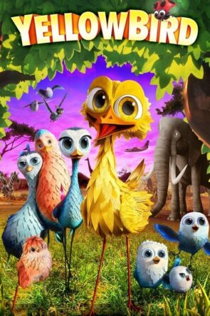 Minik Kuş izle (2014)