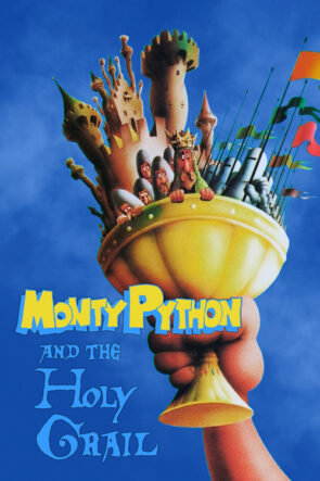 Monty Python ve Kutsal Kâse izle (1975)