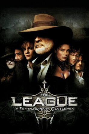 Muhteşem Kahramanlar izle (2003)